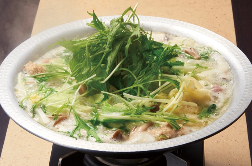 鶏料理専門店