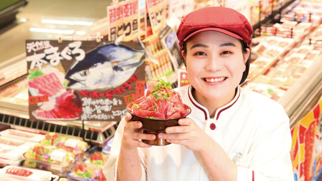 仙台・利府｜ローカルスーパーにいざ潜入！