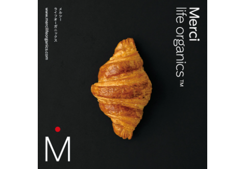 Merci life organics エキア北千住店