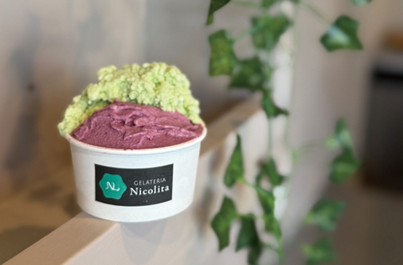 Gelateria Nicolita