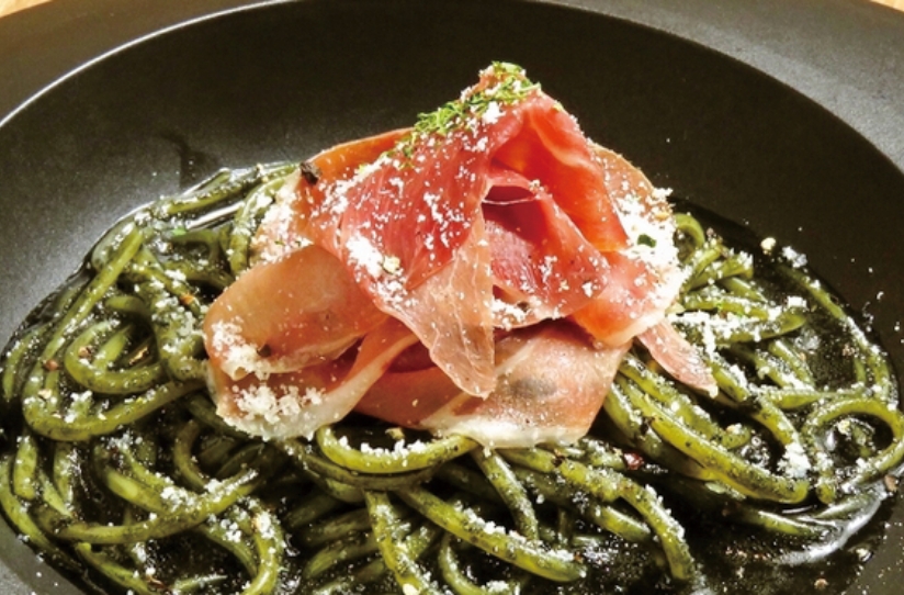 Italianbar Sanire 北千住店