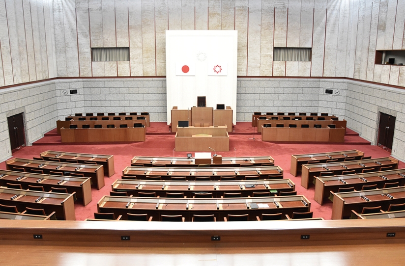 令和7年6月定例会