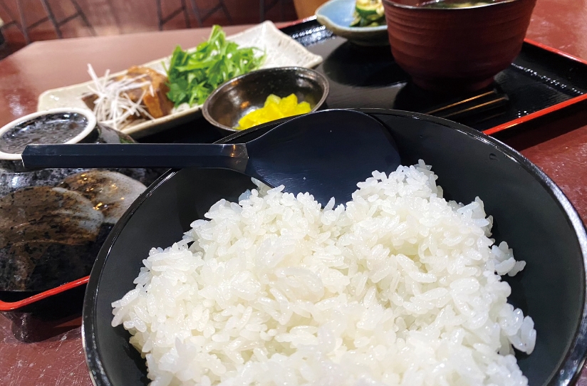 壱米　(いちこめ)