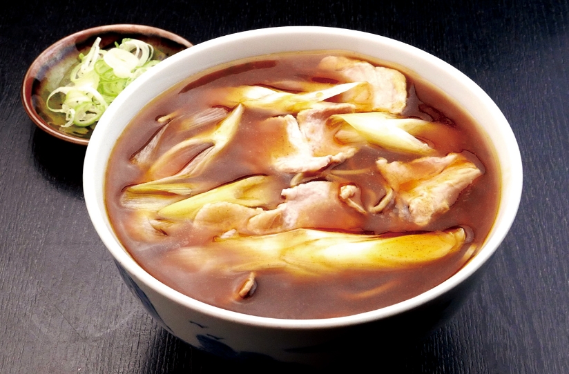 夏に食べたい、ピリッと刺激的な老舗の味