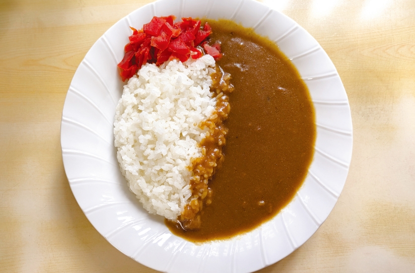 早・安・旨の三拍子！立ち食い蕎麦屋が誇る隠れた名物