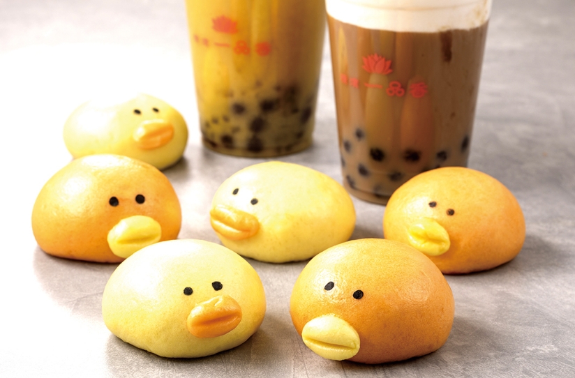 横濱一品香 川崎ルフロン店