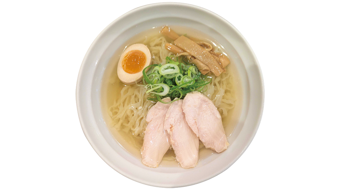 暑い夏にぴったり。ミネラルと塩分補給にも◎