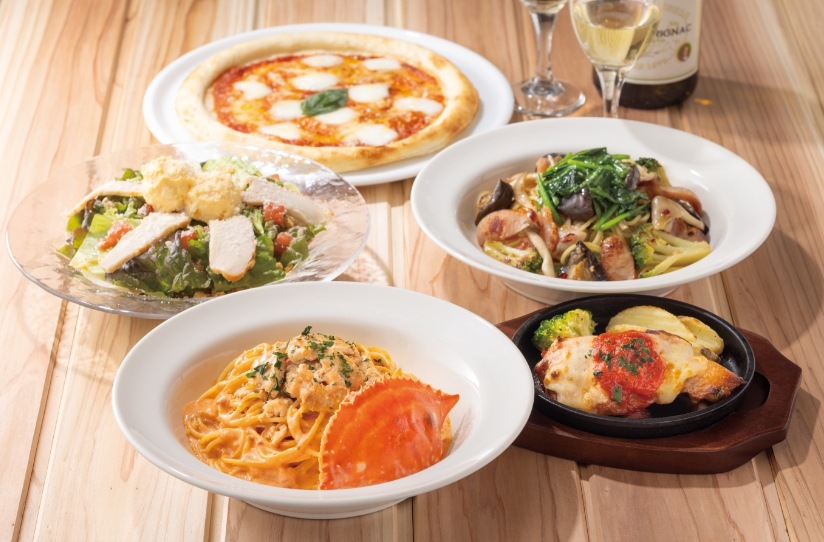 ポポラマーマ イオンモール上尾店