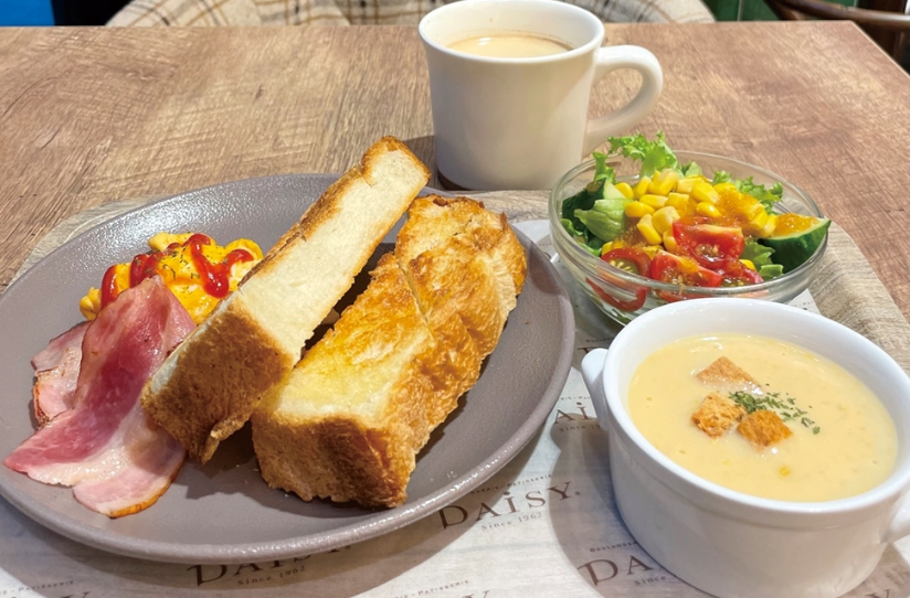 デイジイ川口市役所店
