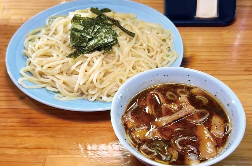 独特の辛味と旨味がやみつきになる一品