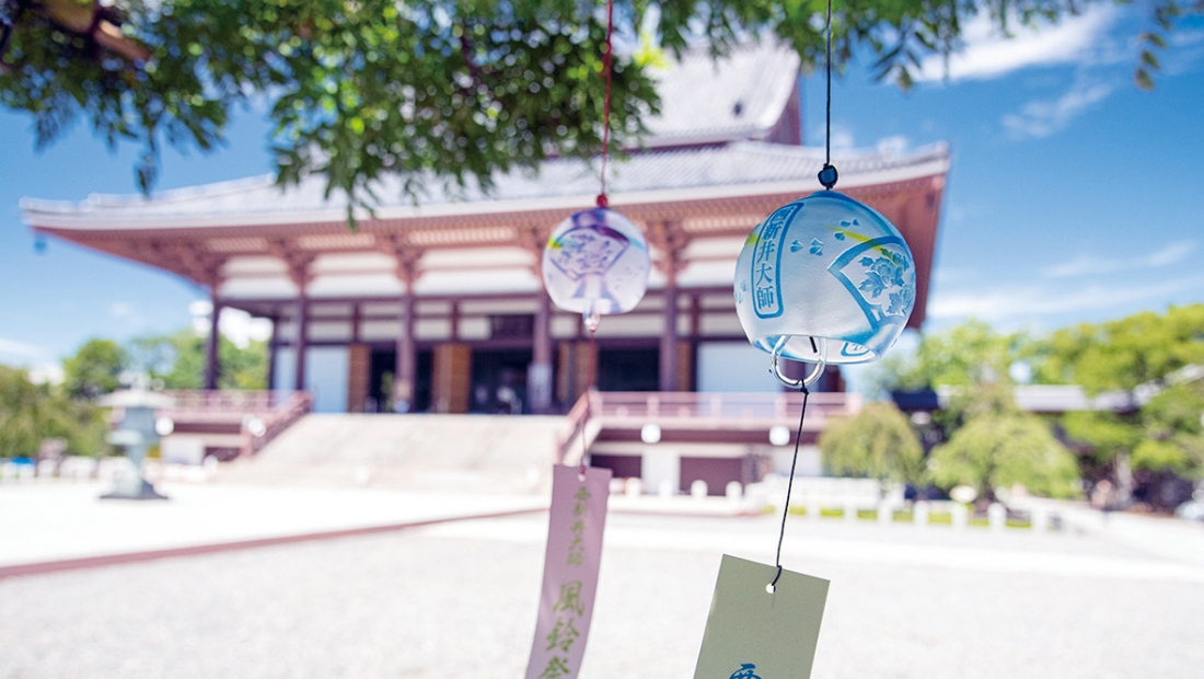 足立 とっておきの夏まつり
