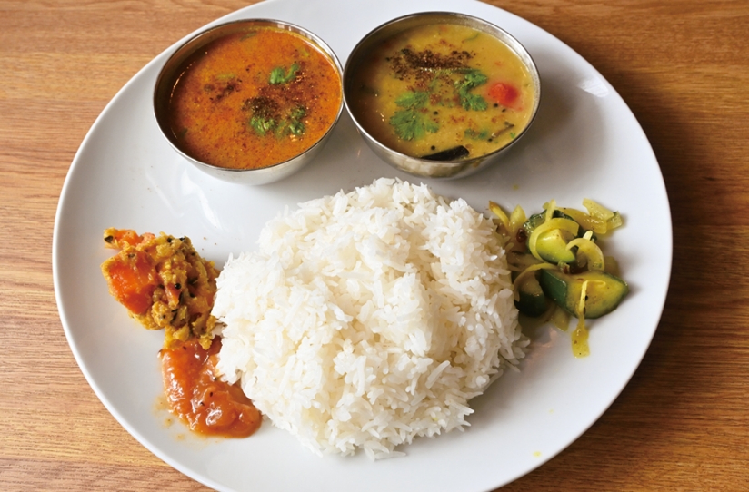 methi