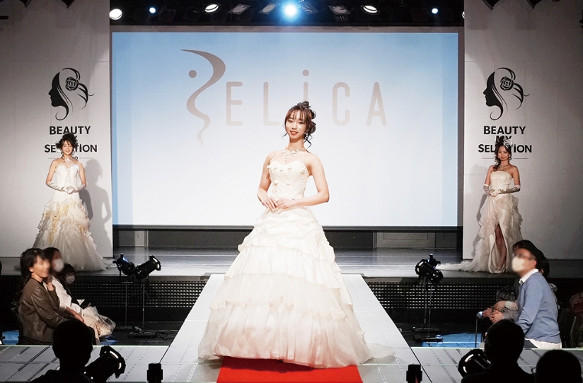 「第48回 BEAUTY MY SELECTION TOKYO」
