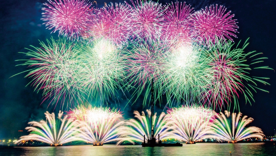 横浜 とっておきの夏おでかけ