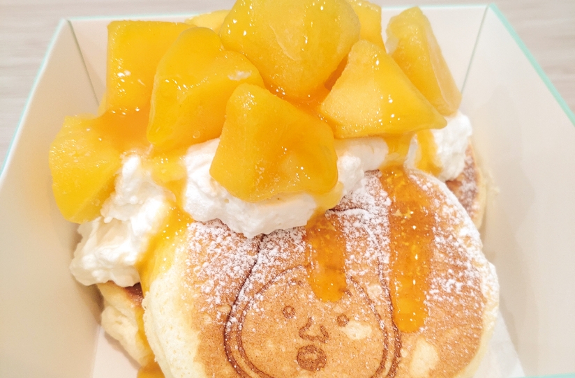 こびとぱんPENTAS上尾店