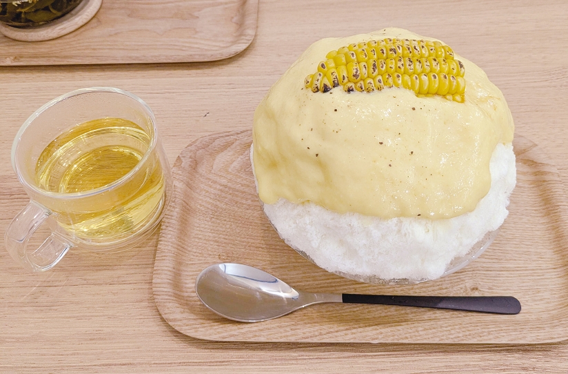想々カフェ