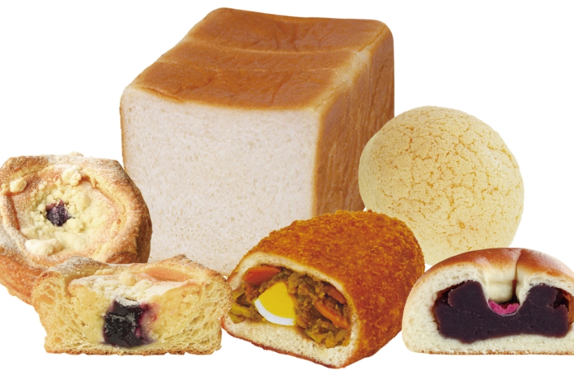 アンテンドゥ本蓮沼店