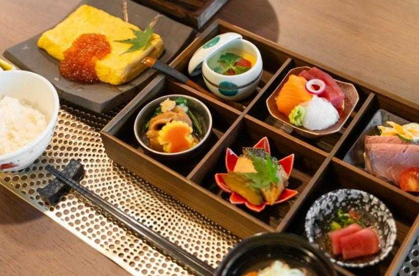 和食 和縁～WAEN～