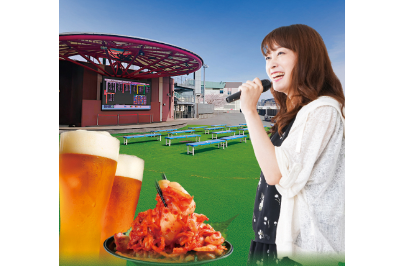 「川崎ドリームイベント2025」