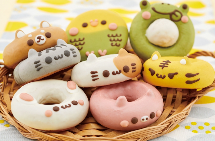 こだわりの素材で、心まで満たすスイーツ