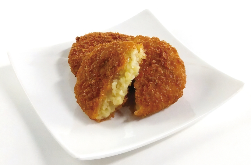 心をホッとさせる 横浜生まれの素朴な味