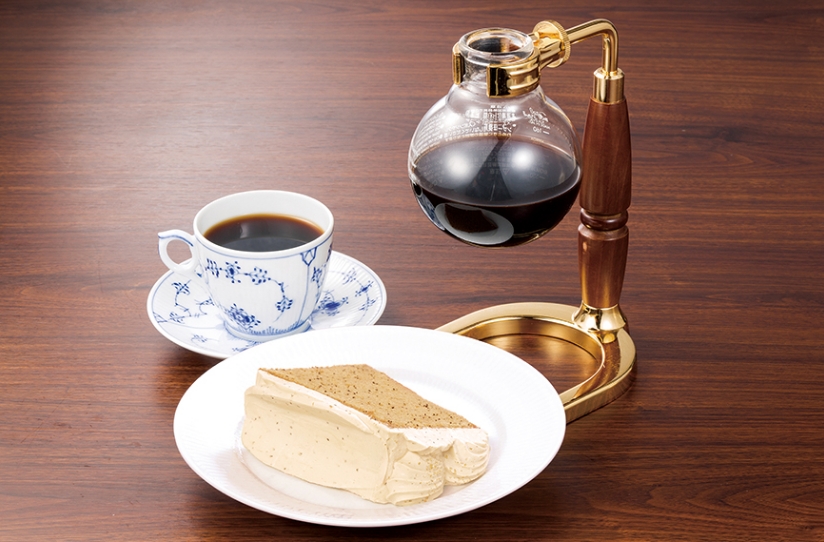椿屋茶房　大宮店