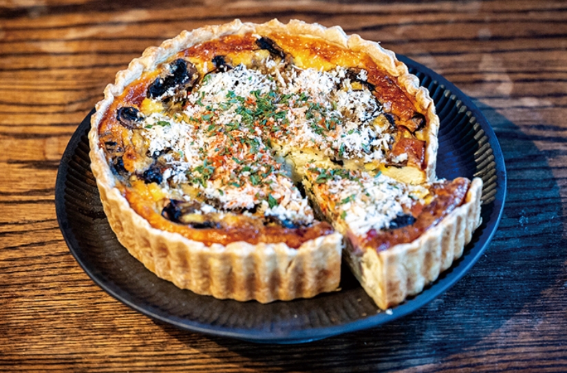 うつしき惣菜所