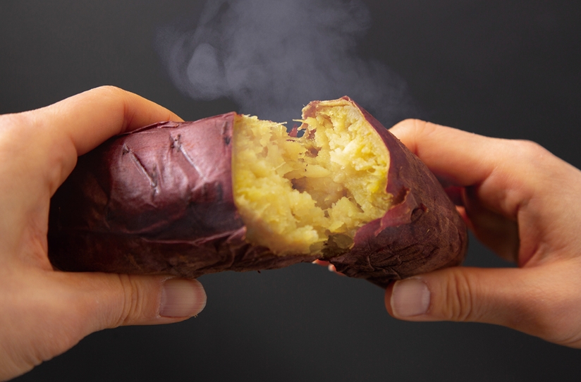 みつ芋 はるか スーパービバホーム岩槻店