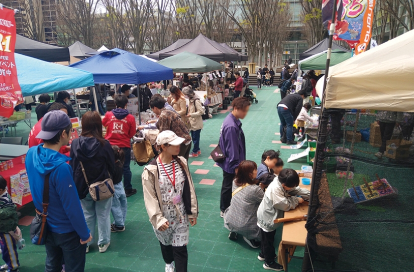 「めぐるフェスvol.3」