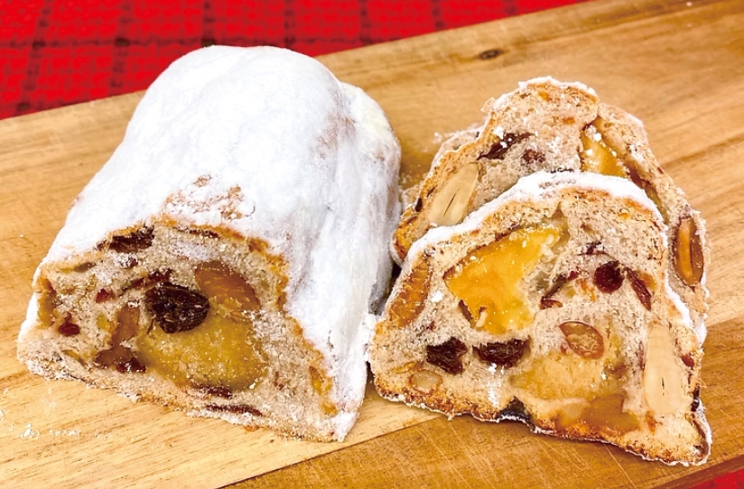 スパイスなしで食べやすい。コンテストで受賞経験も