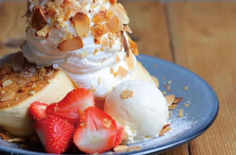 ESPRESSO D WORKS 志木店