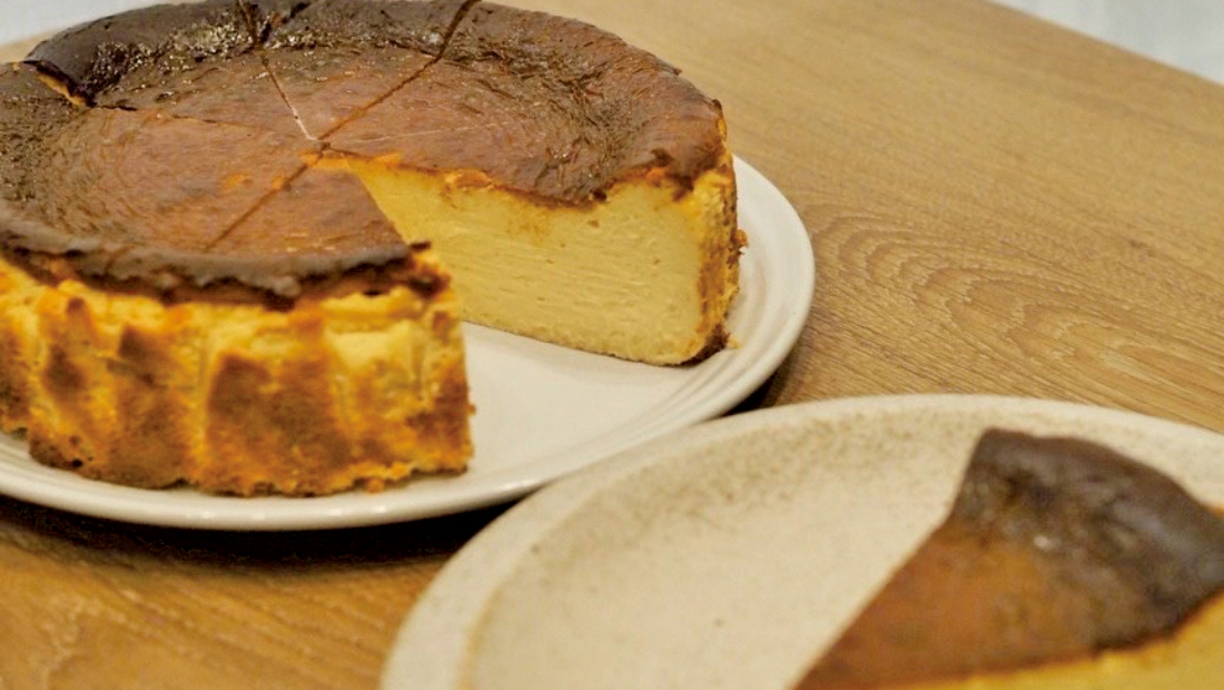 発酵マイスターが手がける こだわりのスイーツ