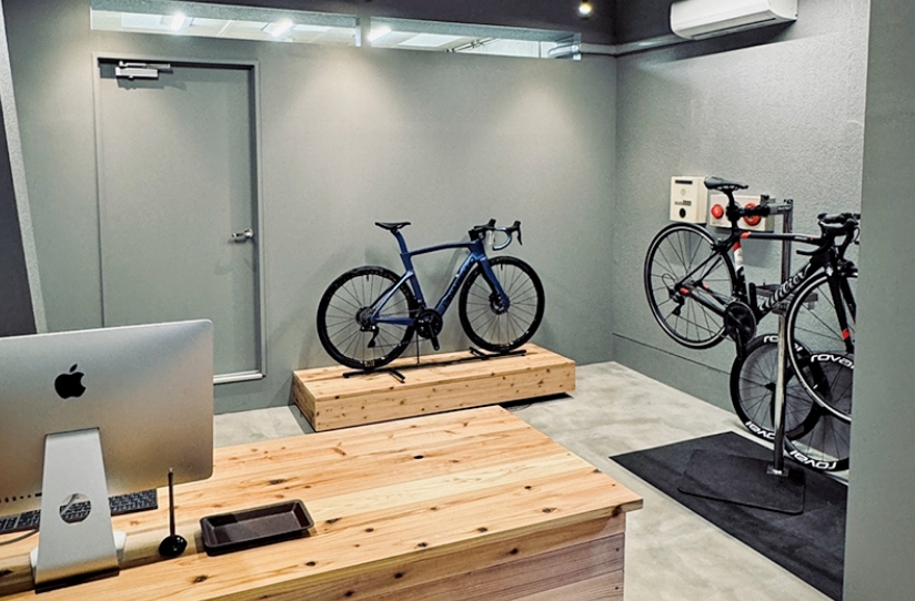 BICI AMORE 仙台店