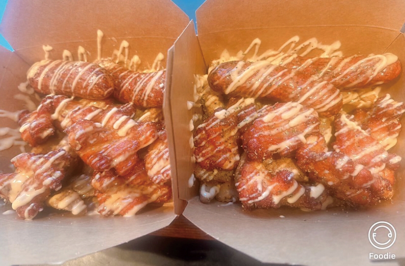 みうらのポテト