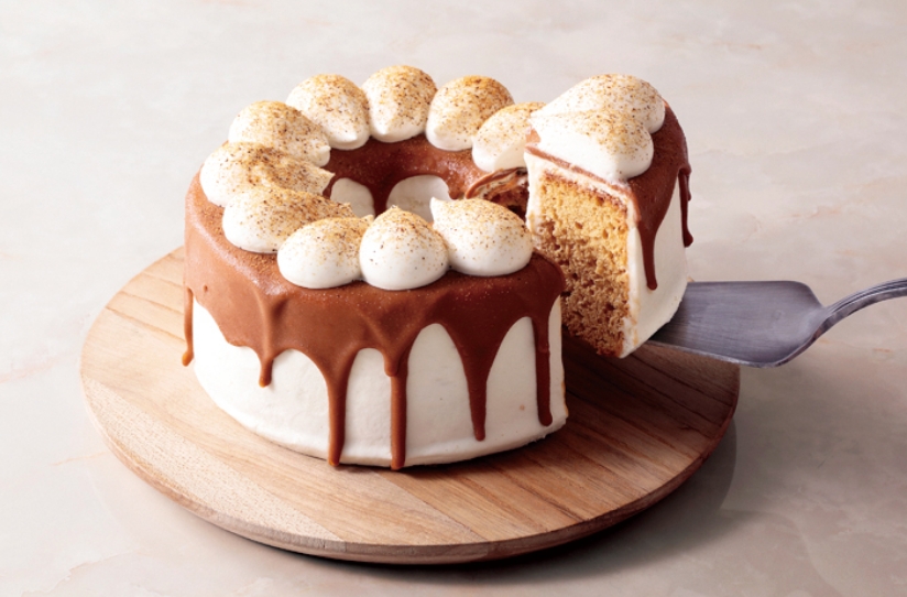 横浜キャラメルラボ 青葉台東急フードショー店