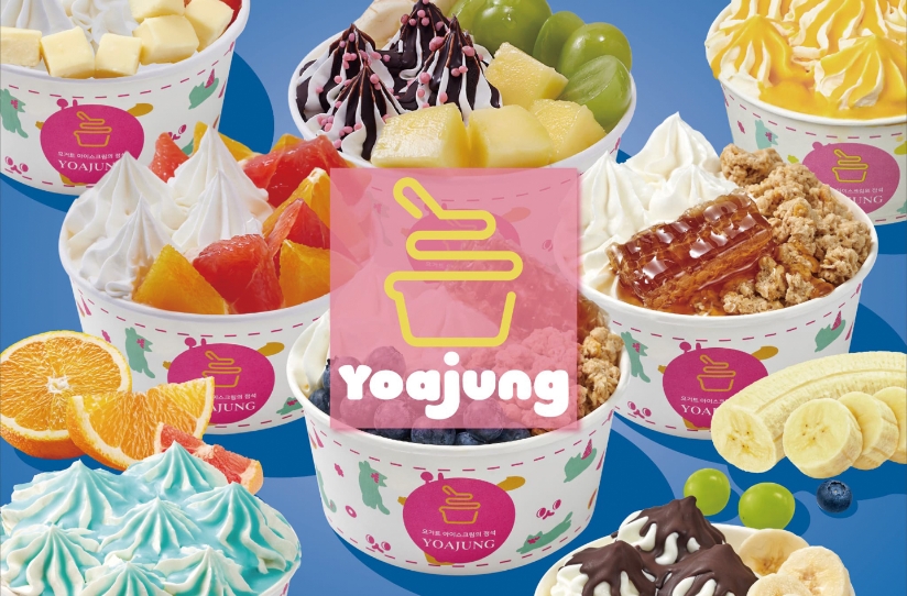 YOAJUNG 大宮マルイ店