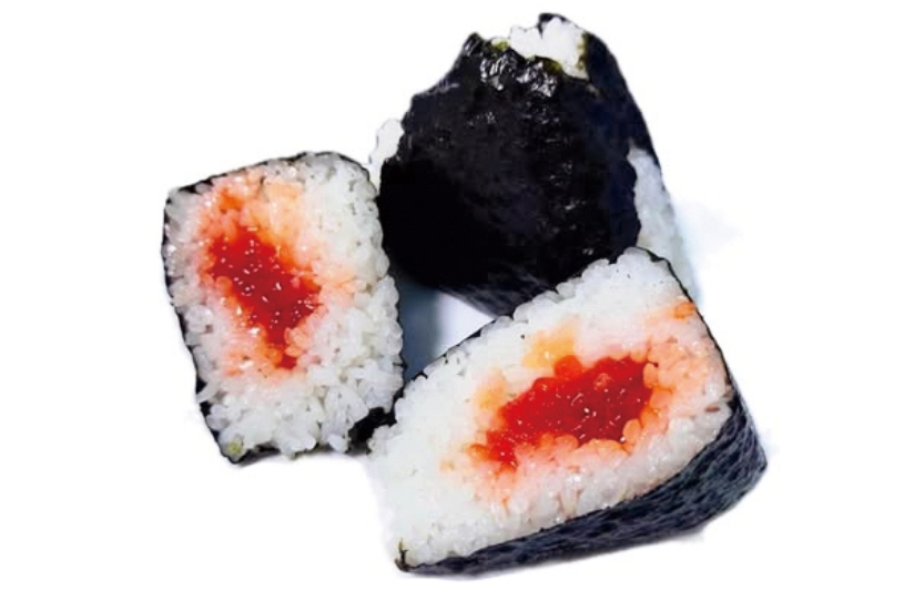 青森おにぎり ままけ