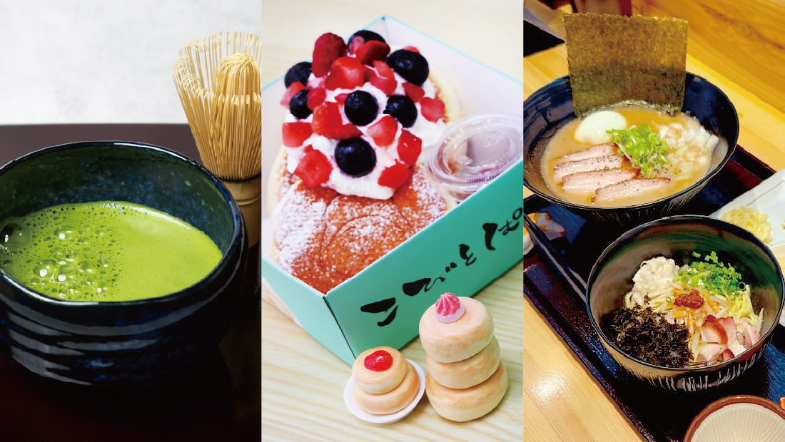 【さいたま市・上尾市編】ARIFT読者が選んだ注目の2025年オープンのお店