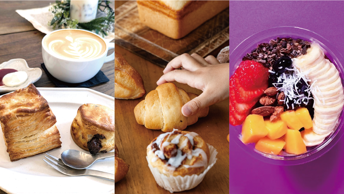 【草加・春日部・八潮編】ARIFT読者が選んだ注目の2025年オープンのお店