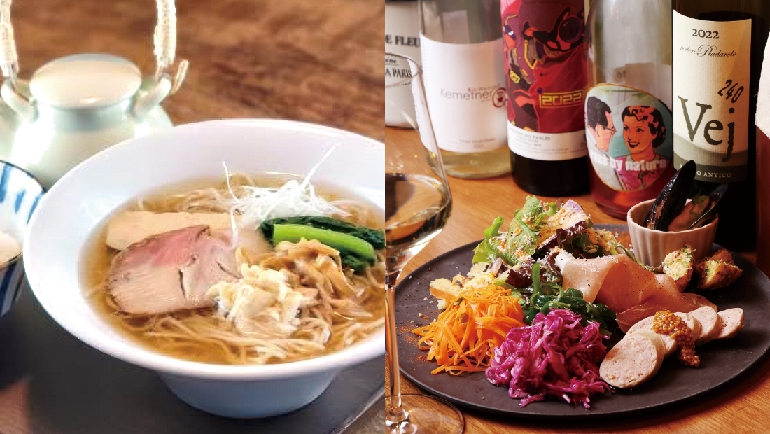 【足立区編】ARIFT読者が選んだ注目の2025年オープンのお店