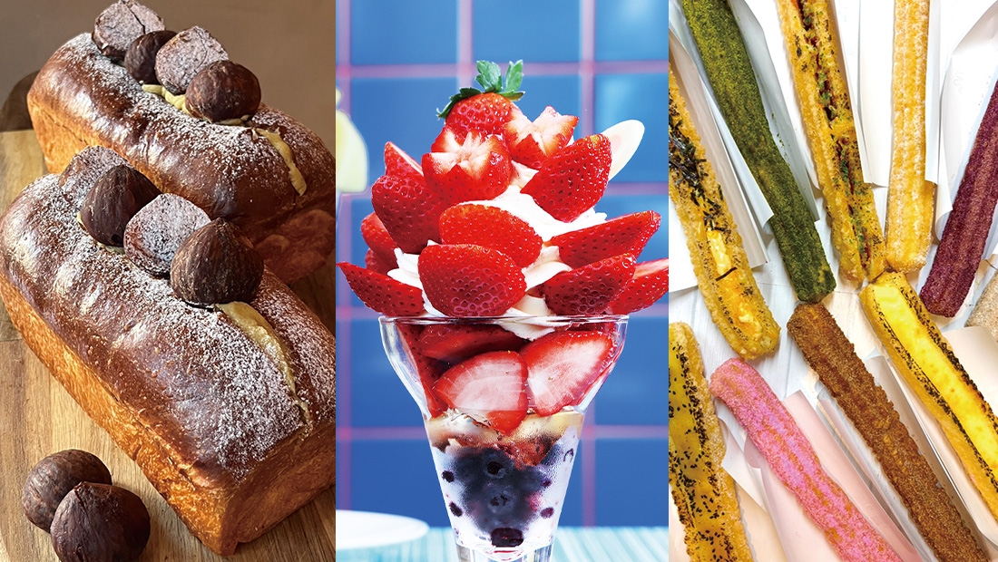 【さいたま市・川口・和光編】ARIFT読者が選んだ注目の2025年オープンのお店