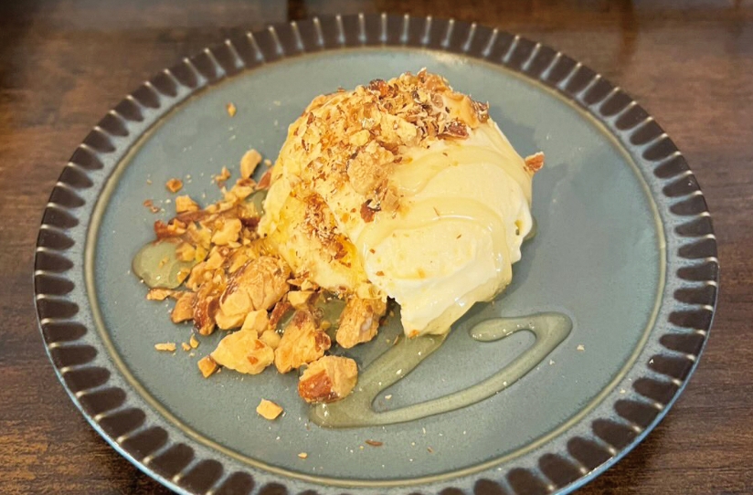 RECO CAFE（レコカフェ）