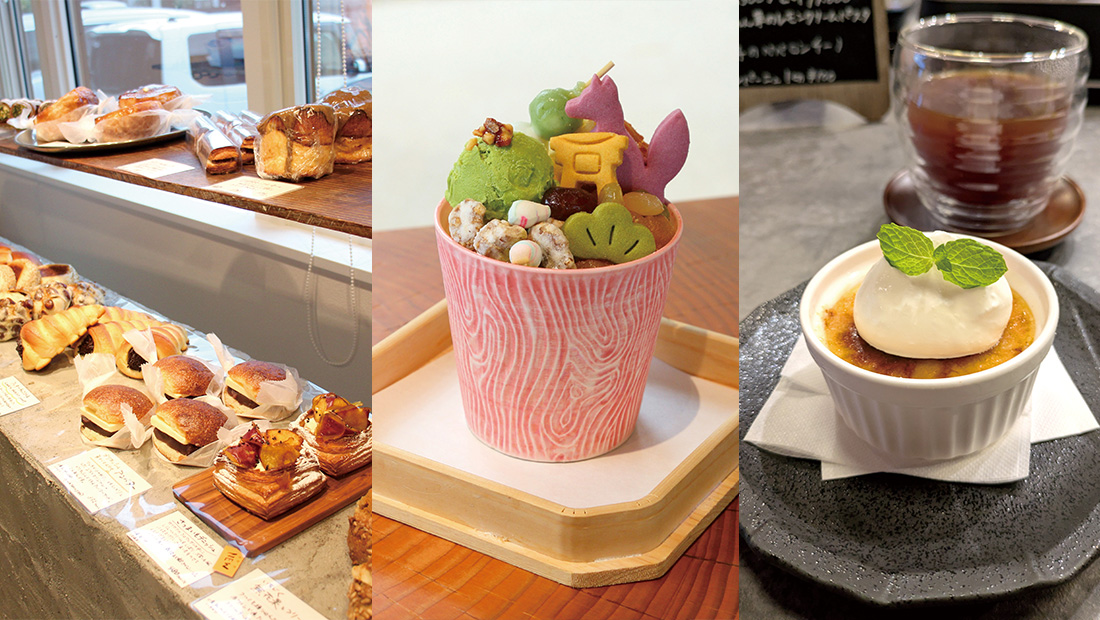 【宮城・仙台】ARIFT読者が選んだ注目の2025年オープンのお店