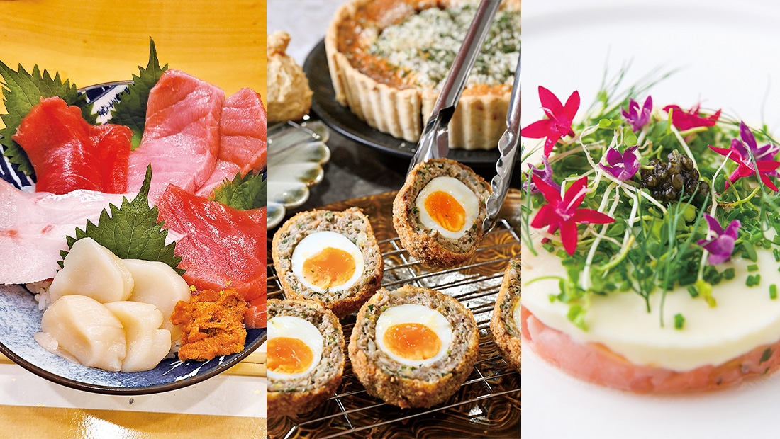 【山形】ARIFT読者が選んだ注目の2025年オープンのお店