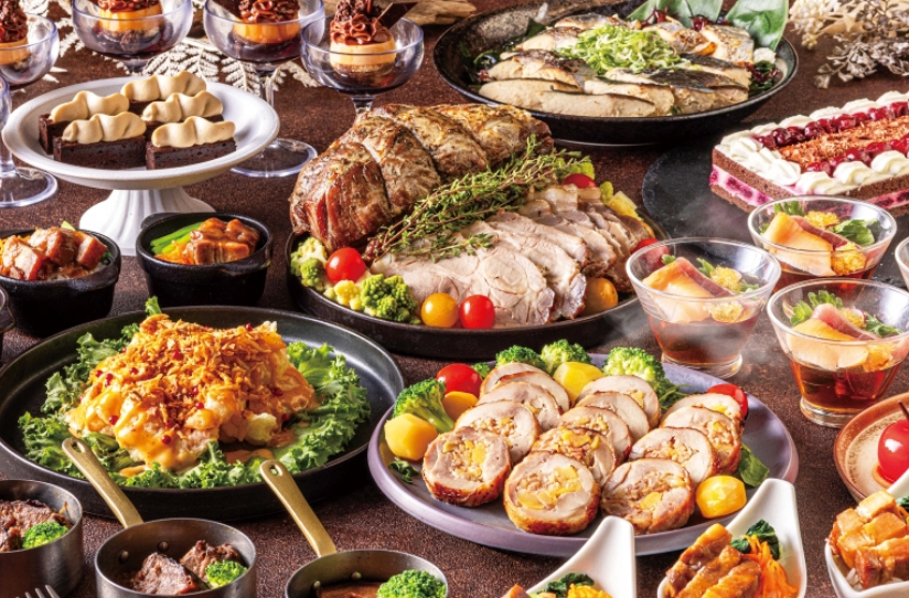 「CHEF’S FESTIVAL 2025 ～Philosophy～」