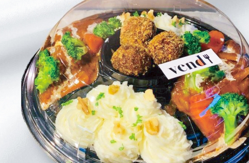 食卓を華やかに彩る、からだが喜ぶ手づくりの味