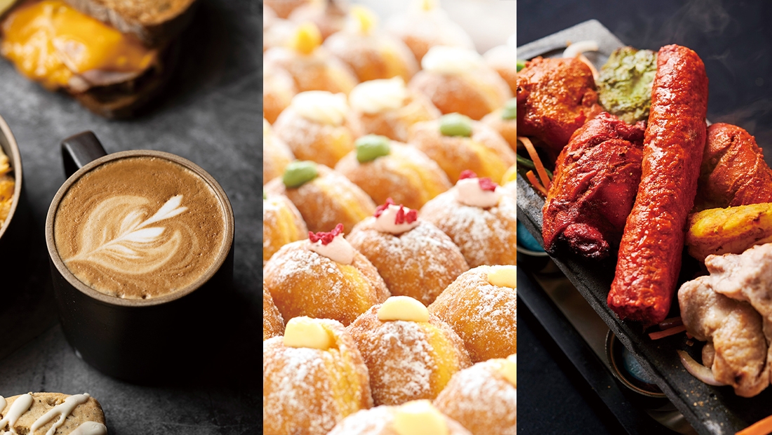 【川崎・大田】ARIFT読者が選んだ注目の2025年オープンのお店