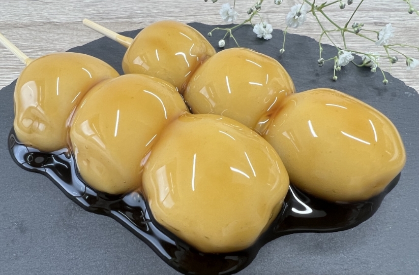 菓匠将満 仙台富谷店