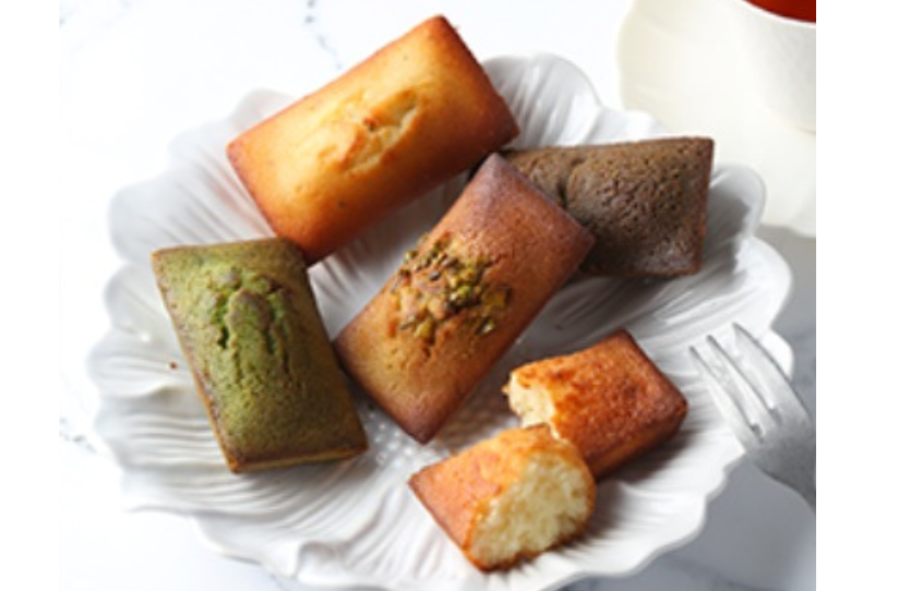 スイーツテラス 大宮店