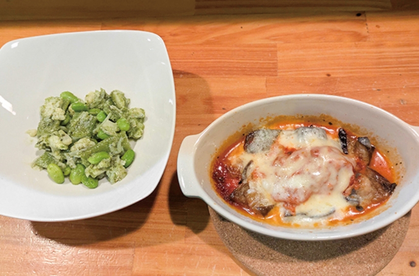 北上尾ワンコインバル アペリ